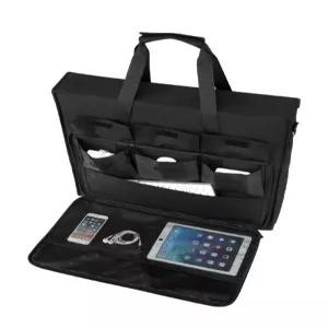 27인치 모니터 데스크탑 가방 휴대용 케이스 파우치 수납 컴퓨터