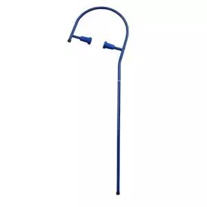 다우리 배구 스파이크 연습기 서브 훈련기 180cm 배구연습기