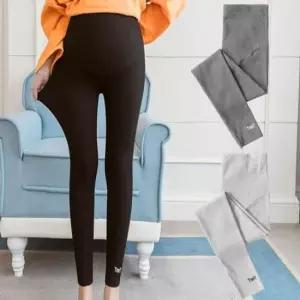 조이멀티 TnnT 골지 임산부 복대 레깅스(M-XXL) 204259