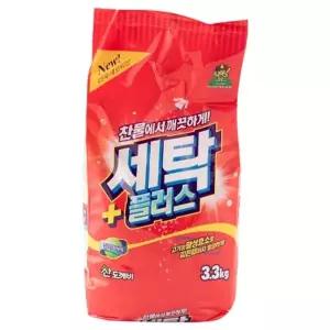 산도깨비 세탁플러스 3.3kg