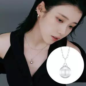 UNIS 목걸이 (JJUNN04BF515SW500)