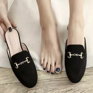 MU2927 2컬러 225-265mmAL605 로퍼 단화 여성신발 패션잡화