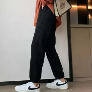 [라일리여성의류] Rly 기모 겨울 여성 조거팬츠 트레이닝 바지