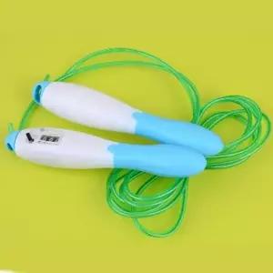 숫자 줄넘기 와이어로프 ZF