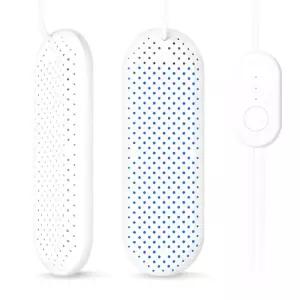 Coms 나비 NV31-SDR7 UV살균 신발건조기운동화 세탁용품 건조대 간편 관리 운동화