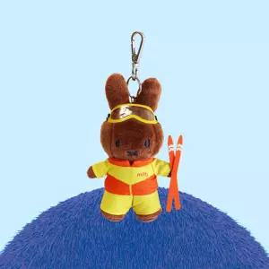 동계올림픽 멜라니 키링 스점프키링 귀여운미피 귀여운니 피링