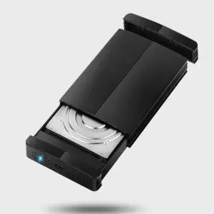 USB3.1 외장 하드케이스 충격방지케이스