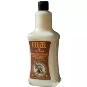 리우젤 남성 헤어 데일리 컨디셔너 선물 대용량 1L