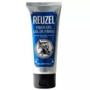 리우젤 파이버 헤어 젤 남자 친구 남편 선물 200ml