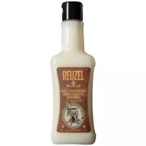 리우젤 남성 헤어 데일리 컨디셔너 선물 박하향 350ml