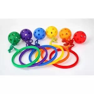 유치원 신체발달 제자리뛰기 점프 발목줄넘기 근력운동 집중력 성취감