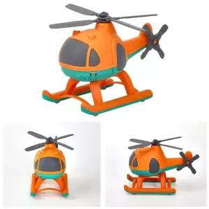 유아동 가벼운 헬기 비행기 헬리콥터 장난감 사회성 어린이날 어휘력