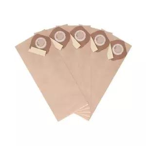 [오너클랜]bns 디월트 DCV9401 먼지봉투 종이 5p DCV585용