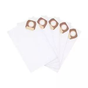 [오너클랜]bns 디월트 DCV9402 먼지봉투 부직포 5p DCV585용