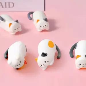 데굴데굴 고양이구르는 인형 굴러가는 구르는 장난감