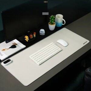 1 미홀 D66 발열 장패드 방한용품 마우스패드 온열데스크매트 온열 사무실