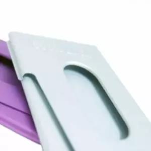 휴대용 명함케이스(은색) 명함보관함 명함홀더