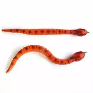 반디 아나콘다 아나콘다장난감 유아용장난감