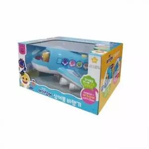 싱어롱 비행기 항공기장난감 사운드장난감