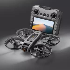 S56 드론 스크린 스탠다드 기본 컨트롤러 키트 브러쉬모터