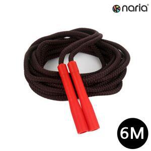 [2개구성] 실 단체 6M 빨강 어른 운동 EWFFYD47