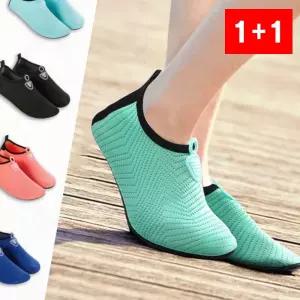 아쿠아슈즈 계곡 물놀이 남녀공용 발가락 여름 수영 래프팅