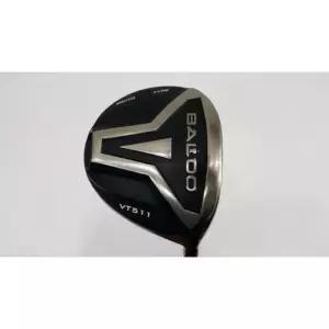 발도TT 프로토타입VT511 10도 헤드