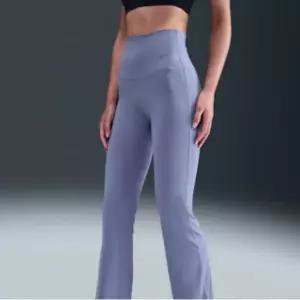 레깅스 RQA FV7922-499 젠비 여성 하이웨이스트 플레어 레깅스