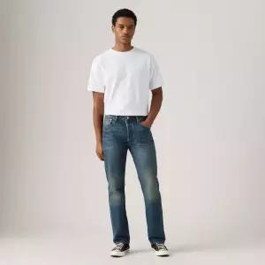 리바이스 남성 50193 스트레이트 데님 팬츠 798300360 79830-0360