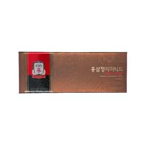 정관장 홍삼정 리미티드 100g × 3병