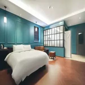 [광주 모텔] 광주 상무 호텔 스테이53 (상무지구,금호지구,유스퀘어,서구)