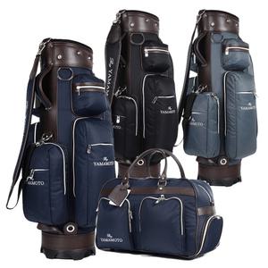 경량 여성 남성 골프백 세트 캐디백 보스턴백 로이 야마모토