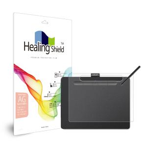 와콤 인튜어스 CTL 6100WL 종이질감 Light 지문방지 액정보호필름