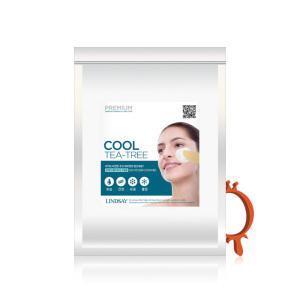 린제이 프리미엄 쿨 티트리 모델링 팩 1kg