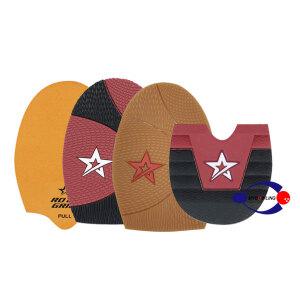 [마이볼링] 로또그립 교체용 슬라이드솔/트랙션솔/힐