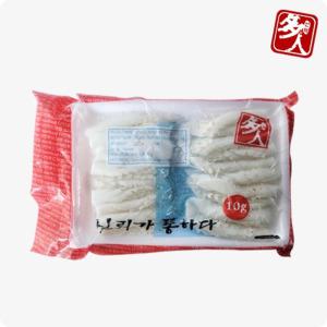 다인 초밥용 구운 솔방울 초한치 10g 다인의선택 초밥재료 솔방울한치 초밥 스시 일식