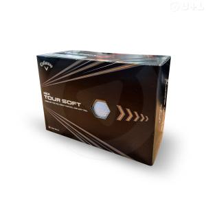 캘러웨이 헥스투어 3피스 골프공 24개입 코스트코 Callaway HEX Tour