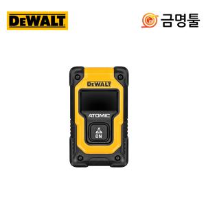 디월트 DW055PL 레이저거리측정기 DW030PL후속 16m측정 미니거리측정기
