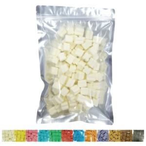 비누클레이 향기 버블솝플레이 500g (노랑)