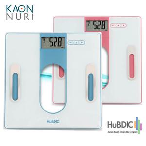 휴비딕 HBF-100 체지방 측정기 체지방 체중계 다이어트