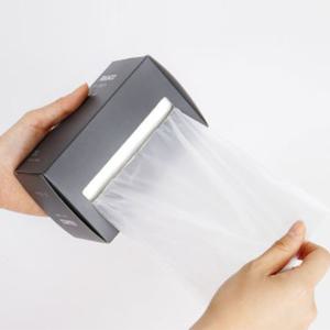 프랑코 분리수거 비닐봉투 20L 50매