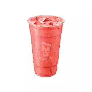 [메가MGC커피] 딸기주스