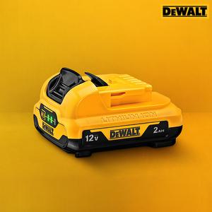 디월트 리튬이온배터리 10.8V/2.0Ah 12V MAX (DCB127)