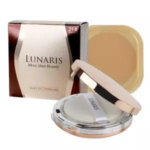 루나리스 실키 핏 트윈케익 21호 라이트 베이지