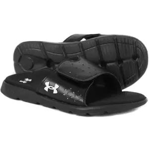 [정품] 언더아머 W UA 이그나이트 VII 슬라이드 (3026027-001)