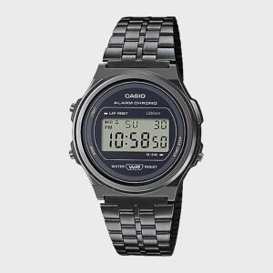 CASIO 카시오 A171WEGG-1A 빈티지 레트로 전자시계