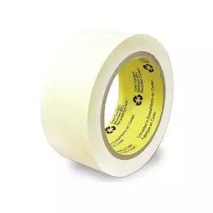 3M 종이 마스킹 테이프 48mm 40M 건축용 산업용