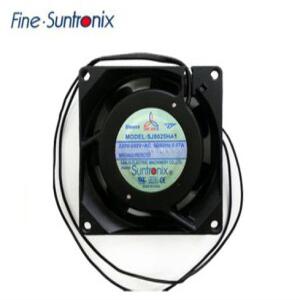 썬트로닉스 SJ1238HA1 슬리브 AC110V FAN 쿨링팬 냉각팬 120X120X38