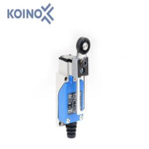 건흥전기 KH-8005-C 롤러 조절 레버형 리미트스위치