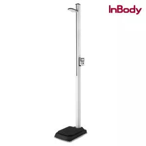 [공식 정품] 인바디 고정식 자동 신장계 체중계 BSM330